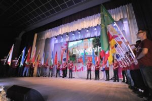 Кавказская математическая олимпиада 2020