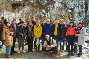 Третий день VI Кавказской математической олимпиады