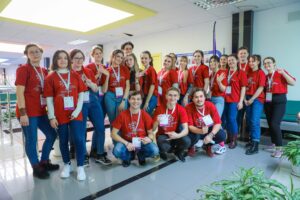 Хроника второго дня VI Кавказской математической олимпиады