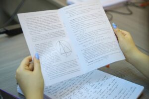 Четвёртый день VI Кавказской математической олимпиады
