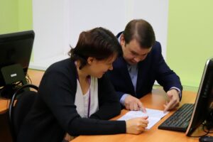 Творческий конкурс учителей математики