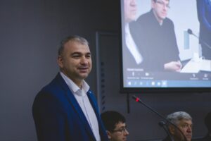 В Адыгейском государственном университете Факультет математики и компьютерных наук проведёт встречу с абитуриентами и их родителями